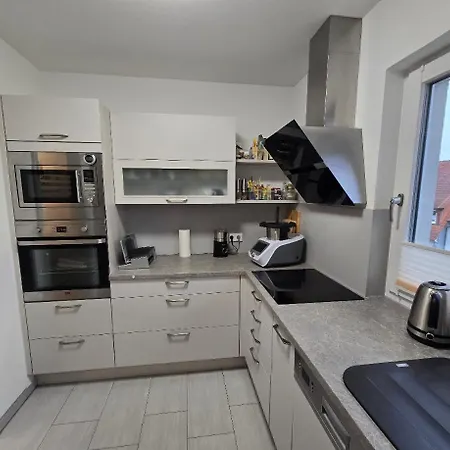 Apartment Camelia