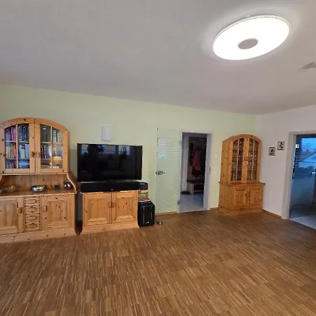 Camelia Apartment Bad Rappenau