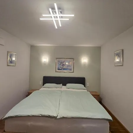 Camelia Apartment