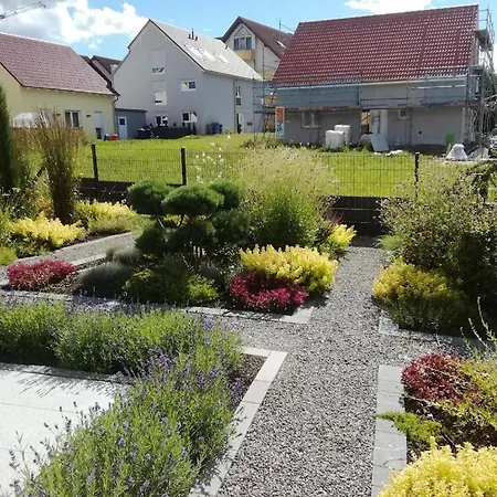 Camelia * Bad Rappenau