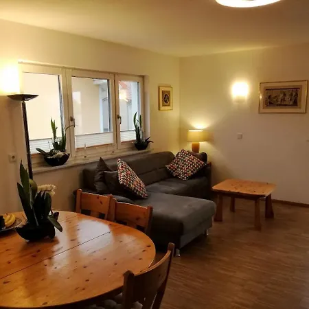 Camelia Apartment