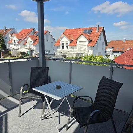 Camelia Apartment