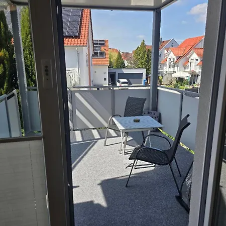 Apartment Camelia