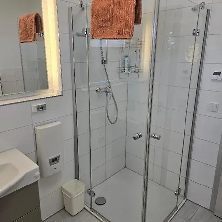 Camelia Appartement Bad Rappenau