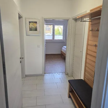 Camelia Appartement *