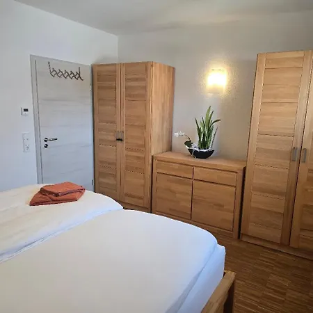 Appartement Camelia Bad Rappenau