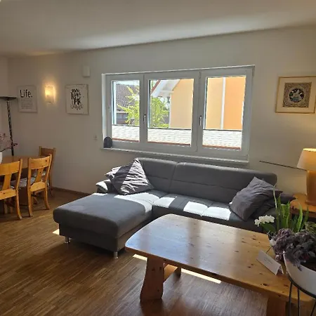 Camelia Apartment *