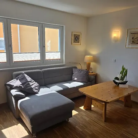 Apartment Camelia Bad Rappenau
