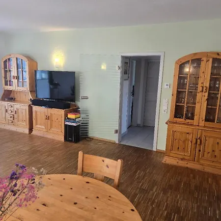 Camelia Apartment *
