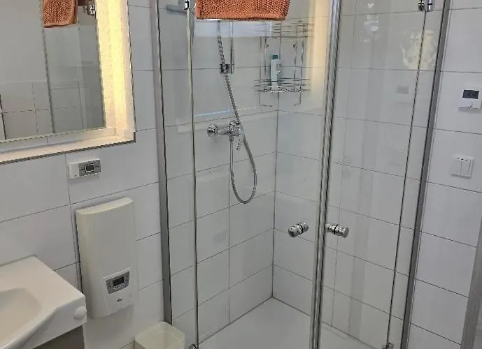 Camelia Appartement Bad Rappenau