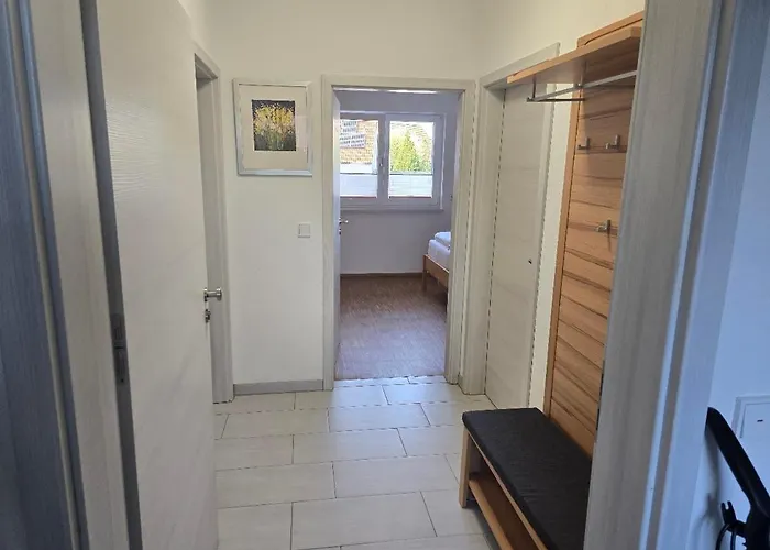 Camelia Appartement *