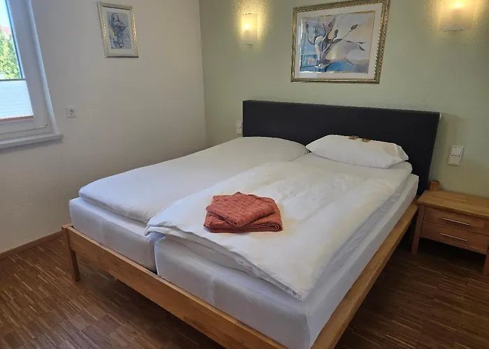 Camelia Appartement *